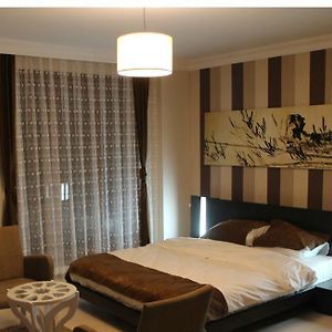 Sahra Suites Kozyatagi